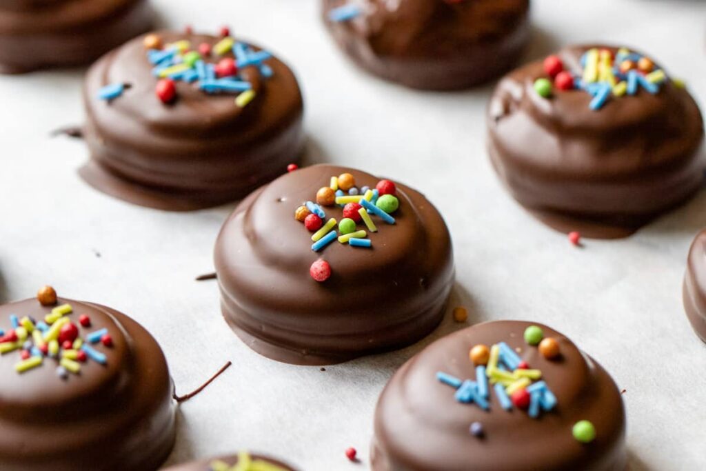 25 Bridgerton Tea Party Recipes