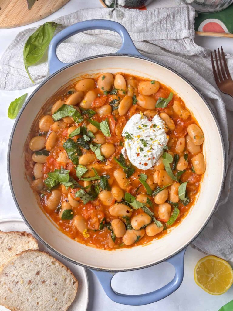 20 Healthy Ricotta Cheese Recipes