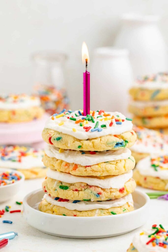 20 Kids Birthday Breakfast Food Ideas