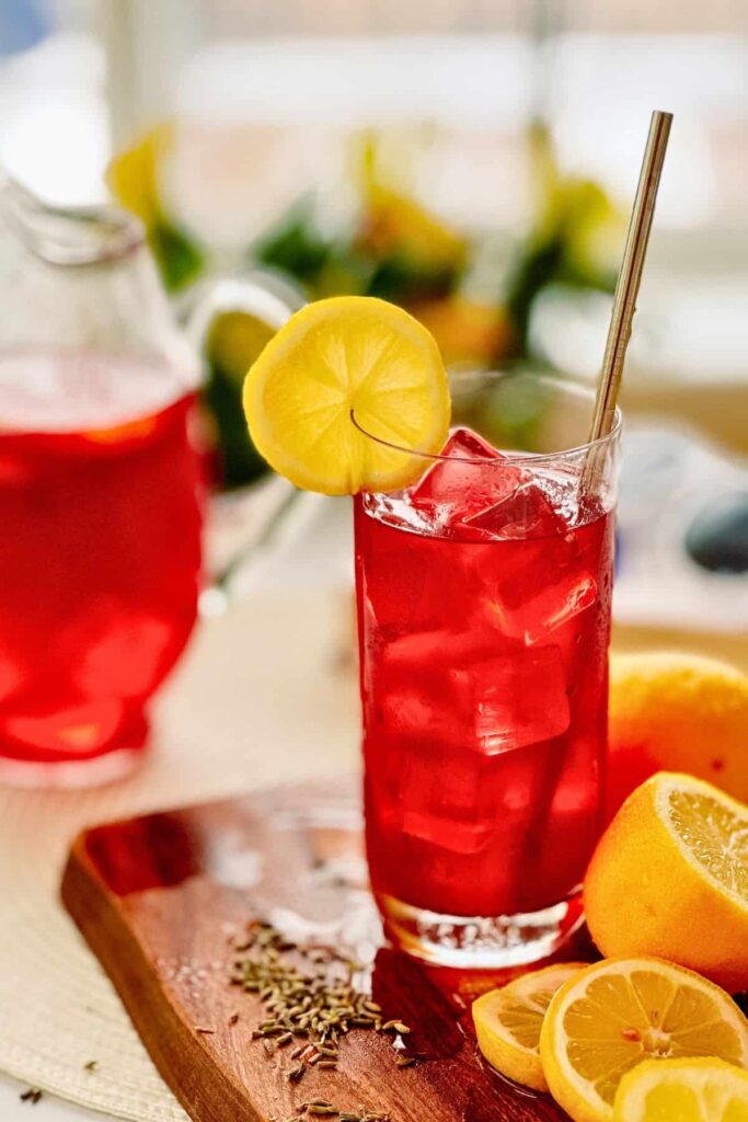 25 Refreshing Lemonade Recipes