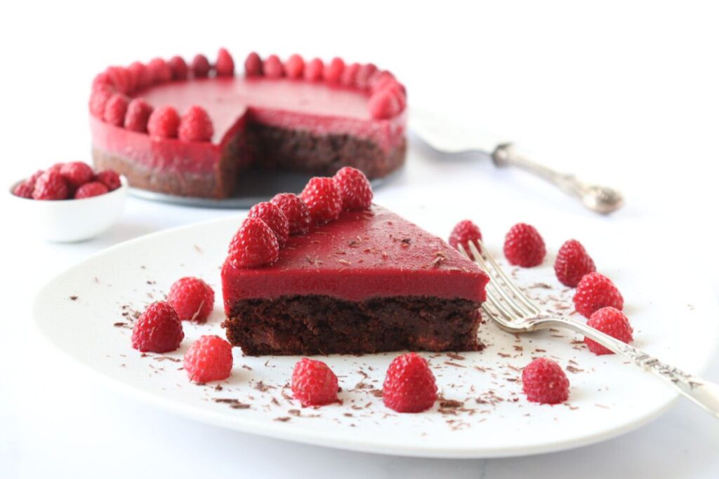 20 Healthy Gluten-Free Dessert Recipes