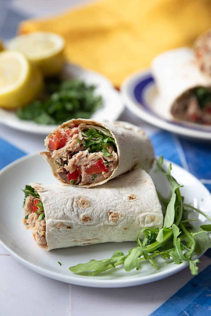 20 Healthy Tuna Recipes