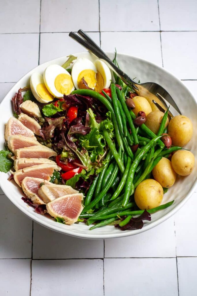 20 Healthy Tuna Recipes