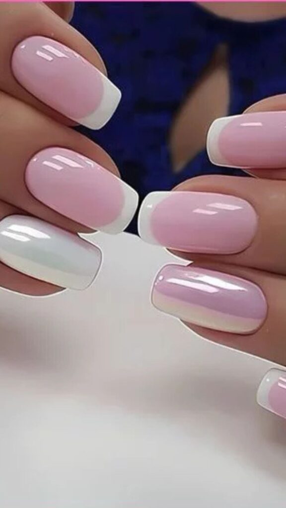 35 Trendy Summer Nail Ideas 2026 - Bright, Pastel and Neon Designs