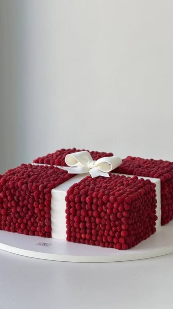 Wedding Cake Ideas