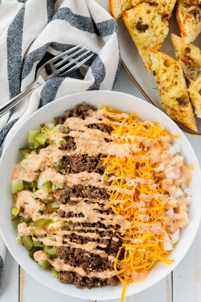 15 Minute Dinner Ideas