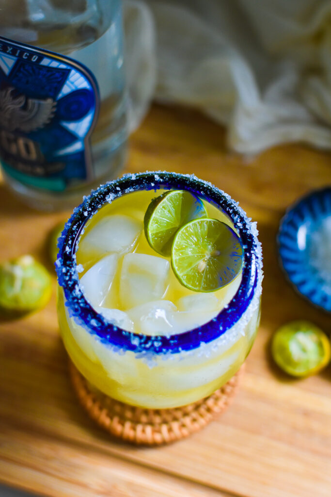 20 Refreshing Margarita Recipes