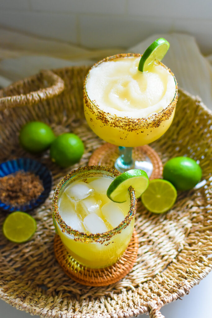 20 Refreshing Margarita Recipes