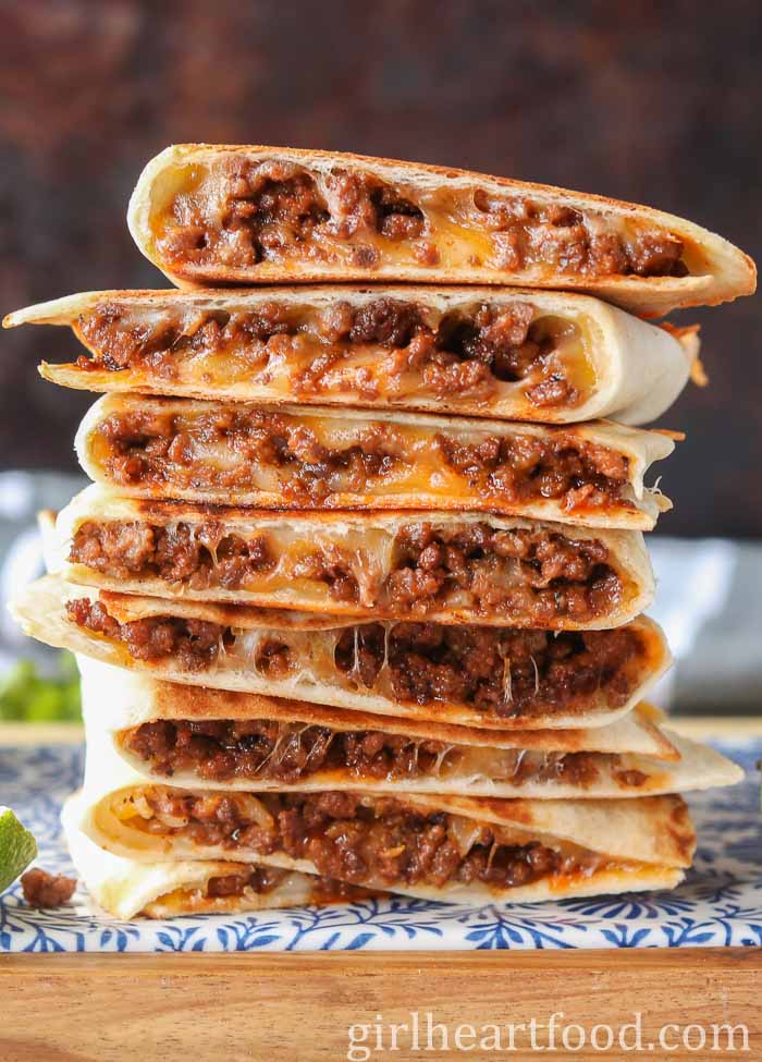 20 Easy and Authentic Mexican Recipes