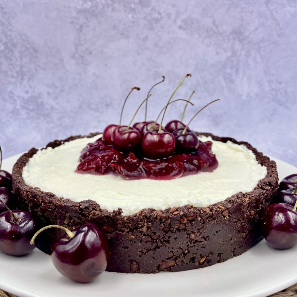 20 Delicious Cherry Recipes