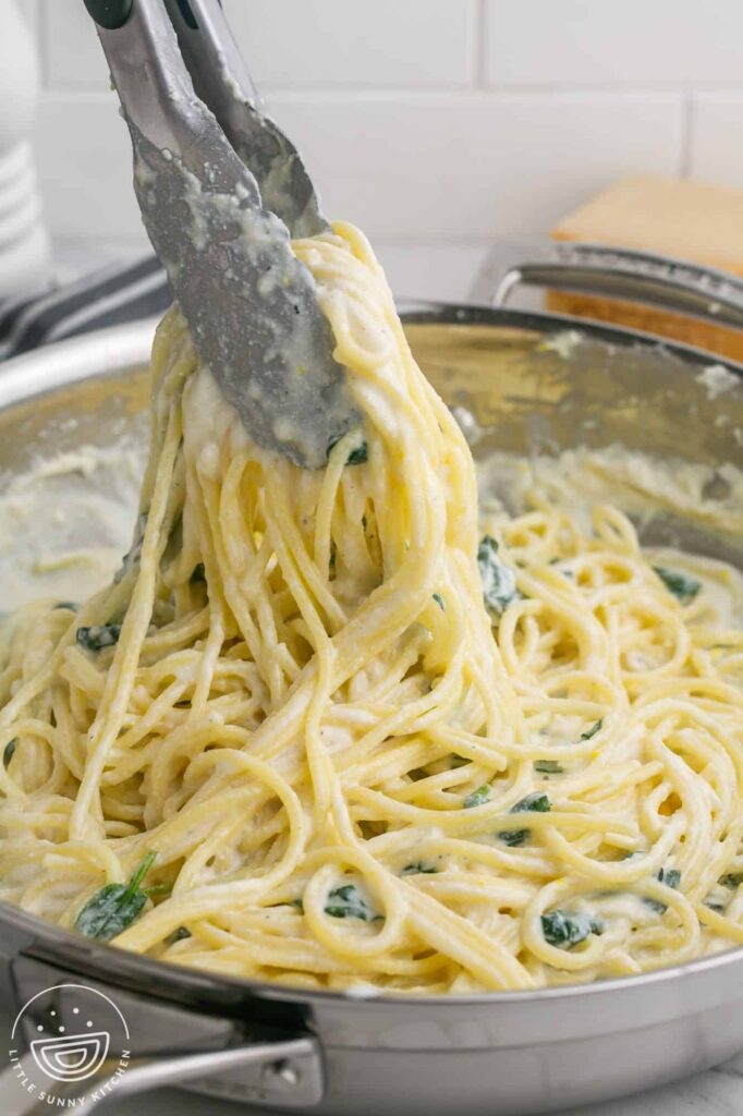 30 Best Italian Pasta Recipes