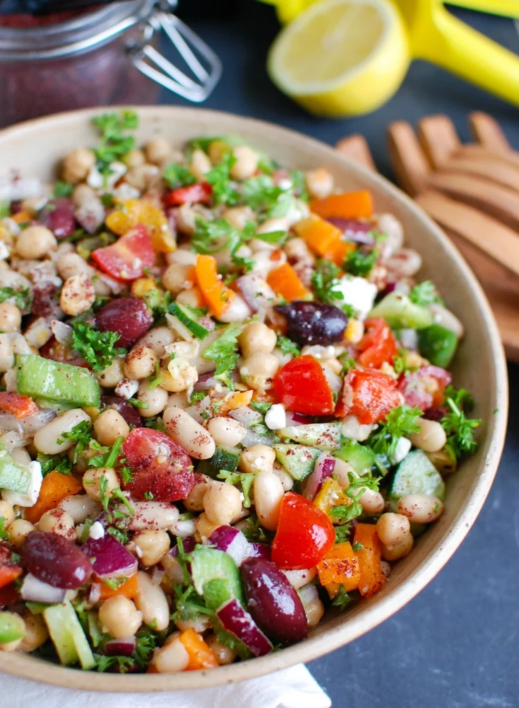 15 Minute Dinner Ideas
