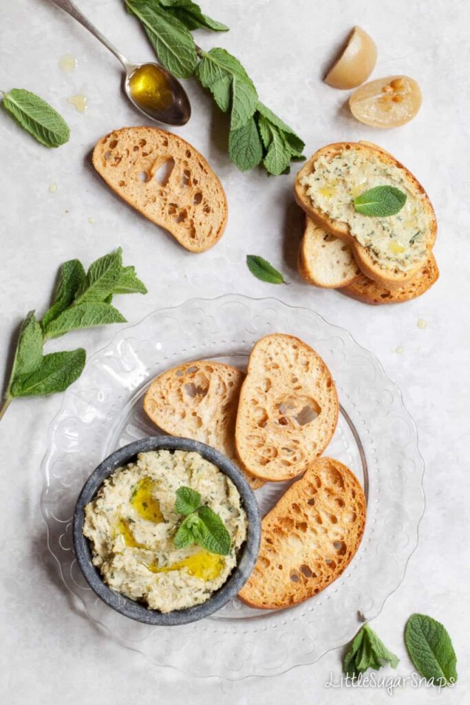 20 Easy Dip Recipes