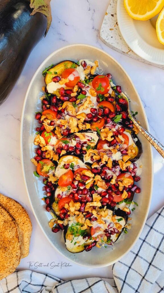 15 Healthy Mediterranean Salad Recipes