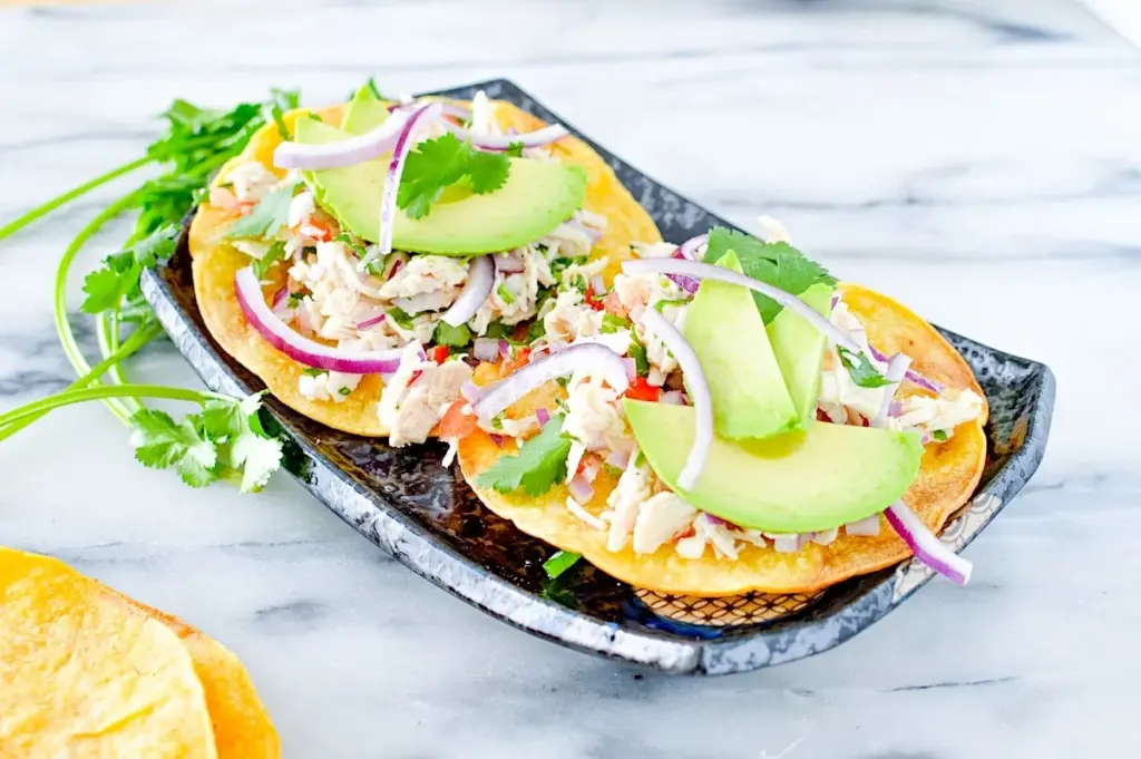 20 Easy and Authentic Mexican Recipes
