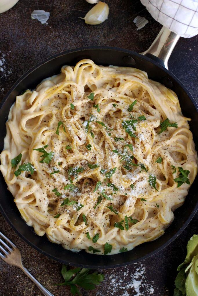 30 Best Italian Pasta Recipes