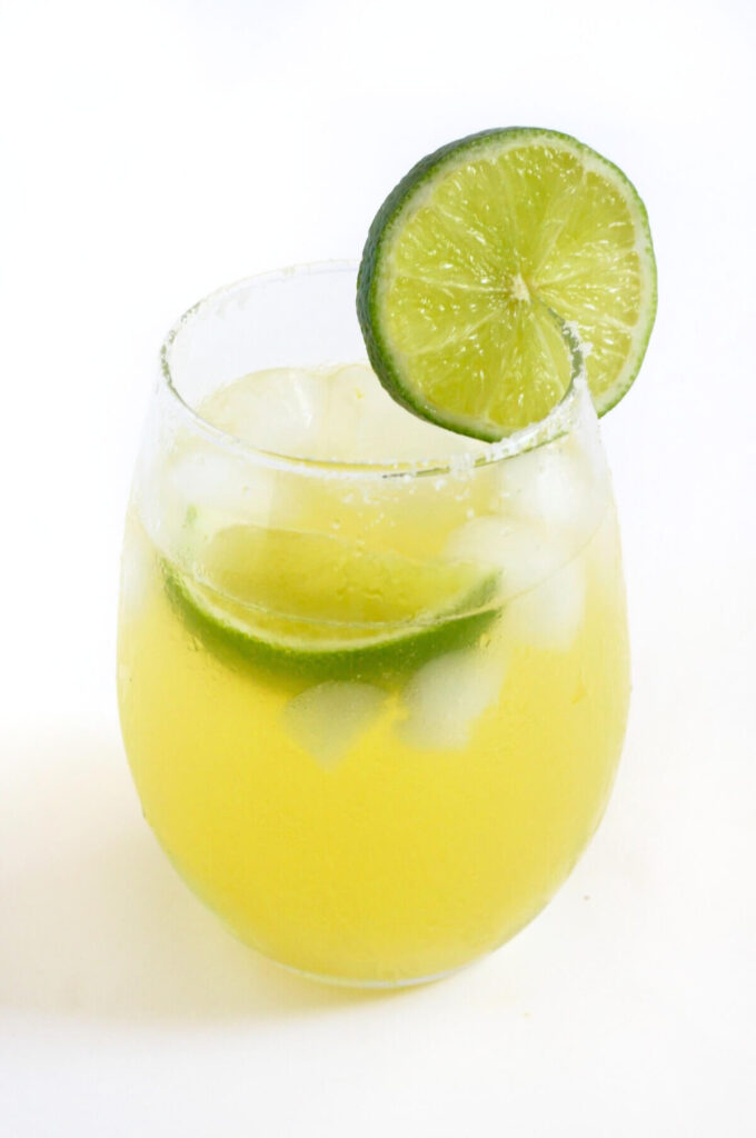 20 Refreshing Margarita Recipes
