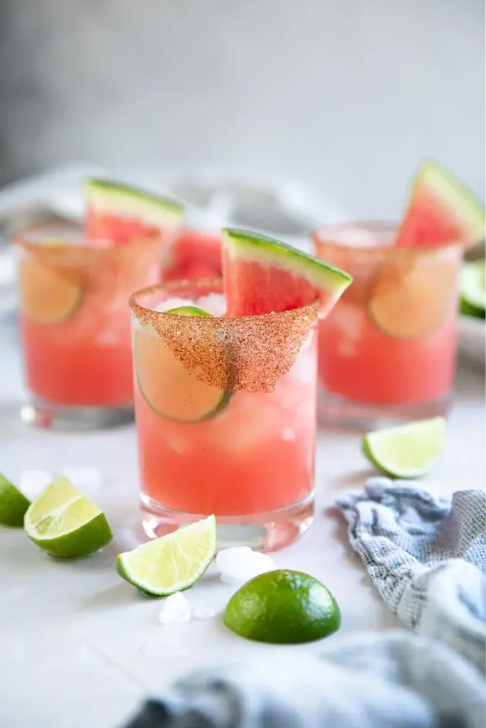20 Refreshing Margarita Recipes