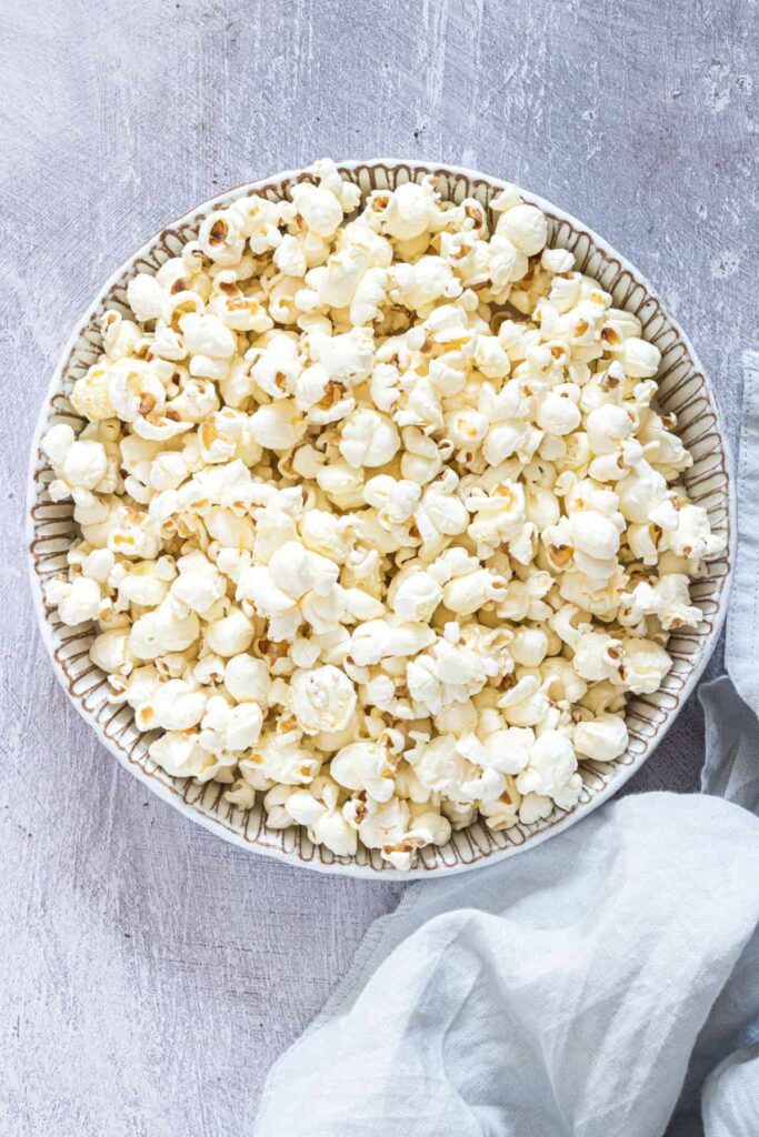 15 Easy Popcorn Recipes