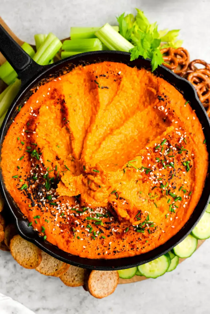 20 Easy Dip Recipes