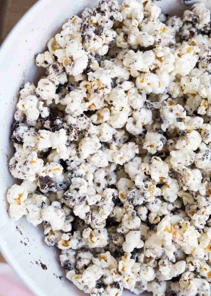 15 Easy Popcorn Recipes