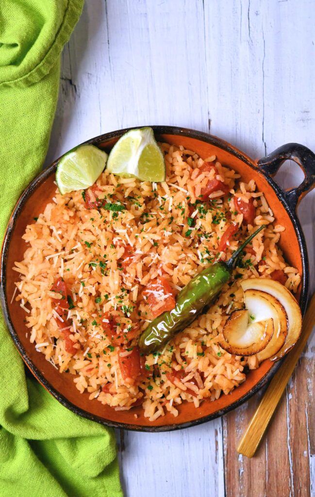 20 Easy and Authentic Mexican Recipes