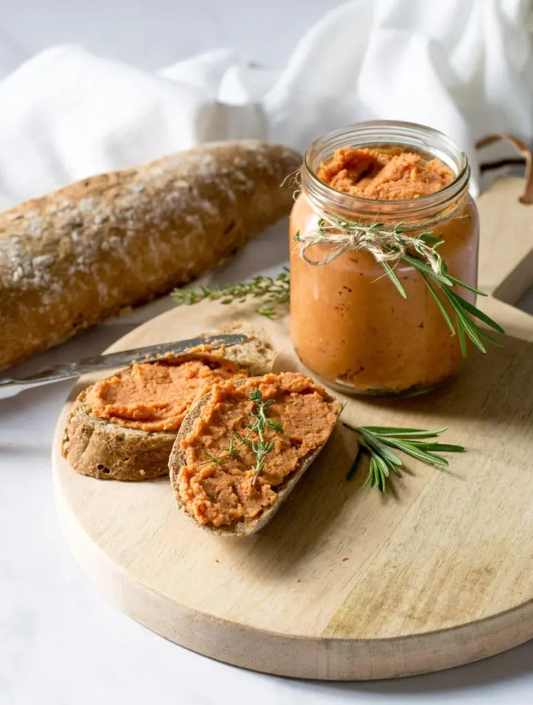 20 Easy Dip Recipes