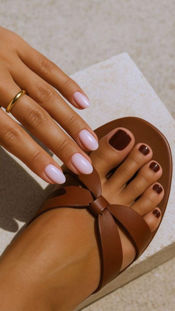 34 Summer Toe Nails Ideas 2026