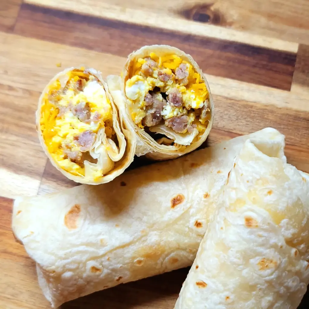 20 Quick Breakfast Recipes