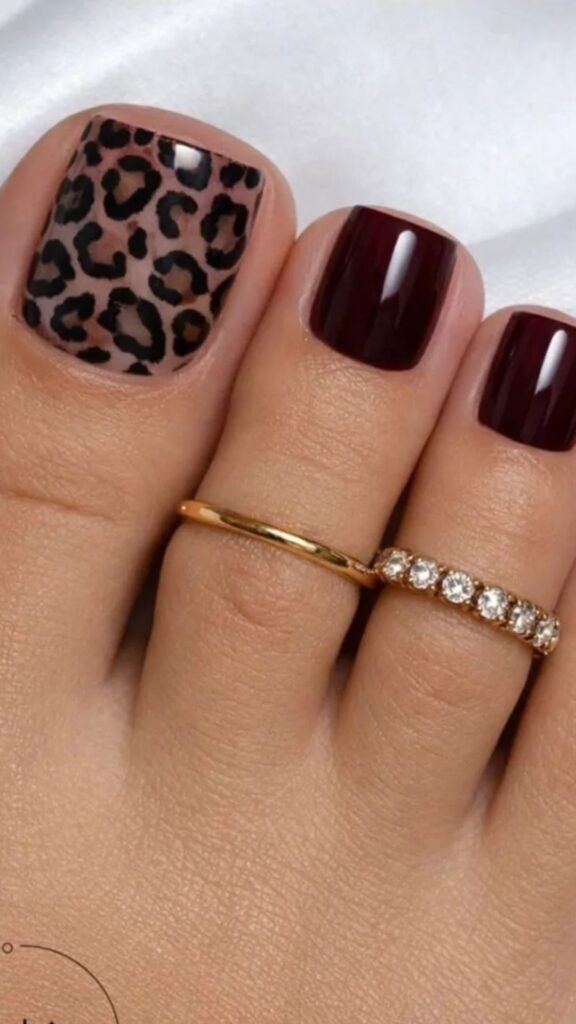 34 Summer Toe Nails Ideas 2026