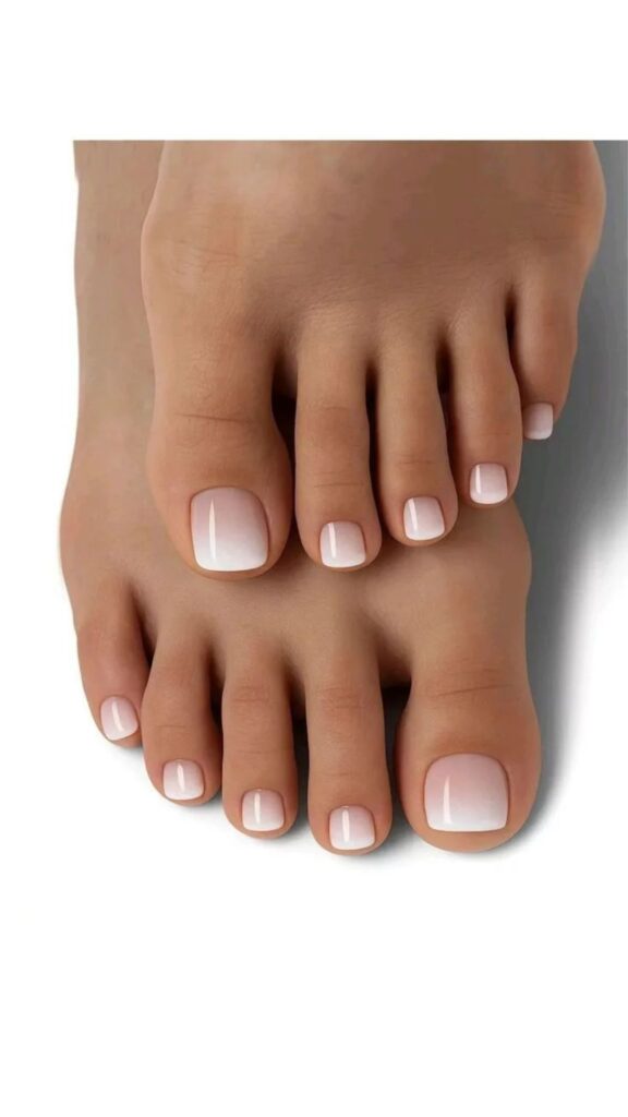 34 Summer Toe Nails Ideas 2026