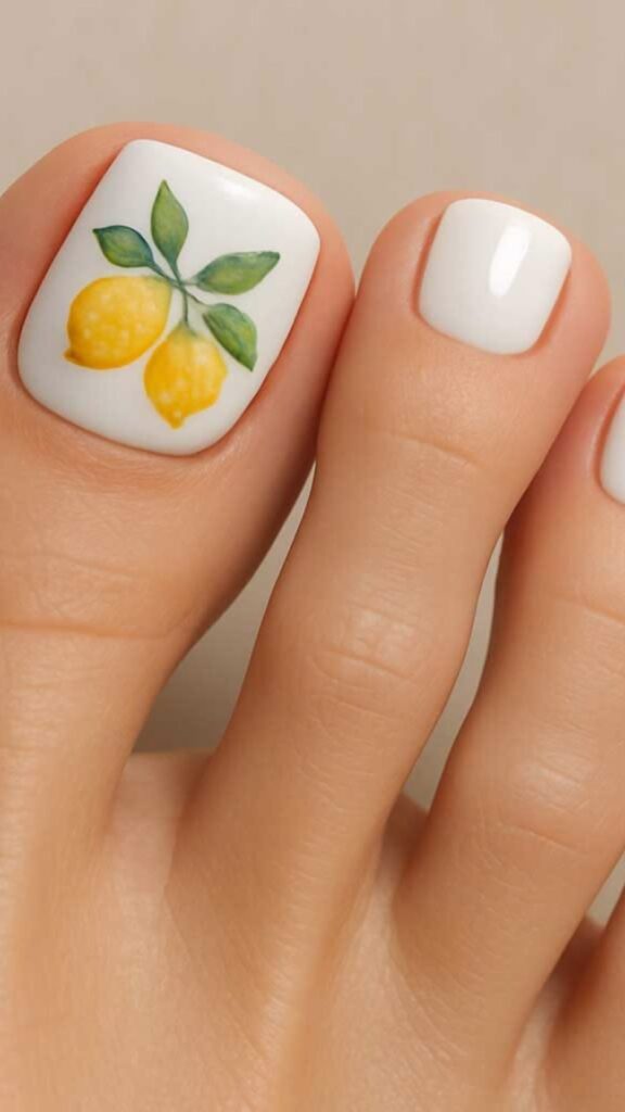34 Summer Toe Nails Ideas 2026