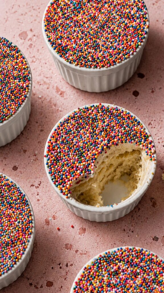 Viral Dot Cake Recipe