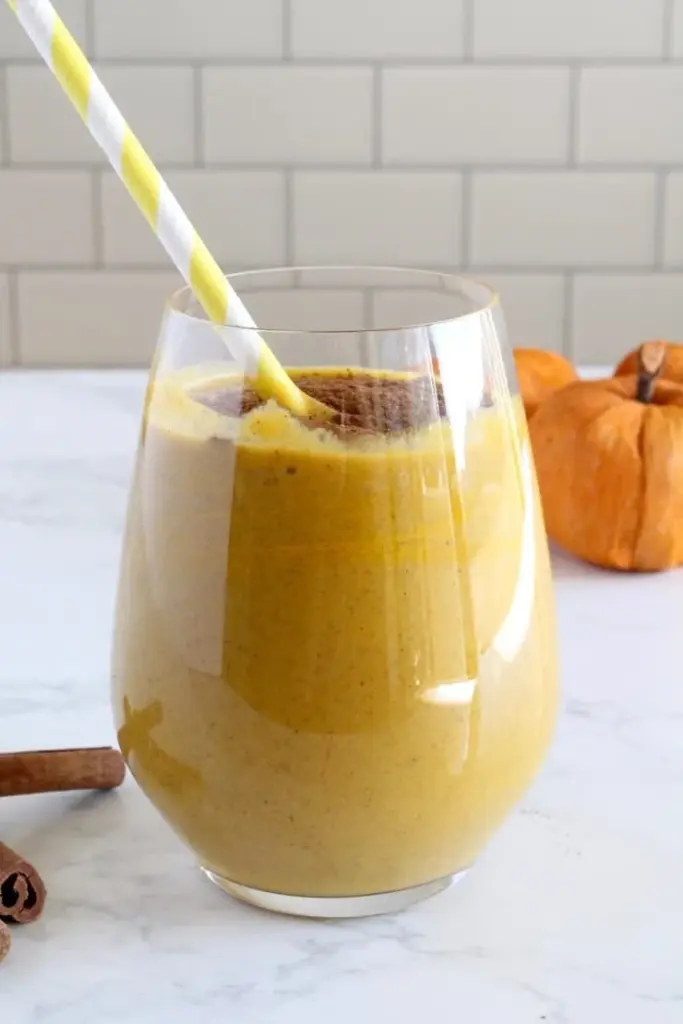 20 Healthy Breakfast Smoothie Recipes