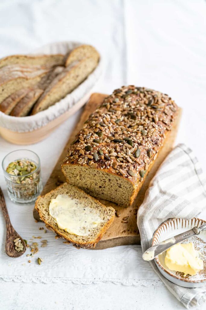 15 Best Homemade Bread Recipes