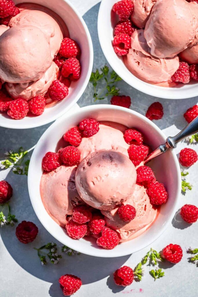18 Frozen Summer Treats