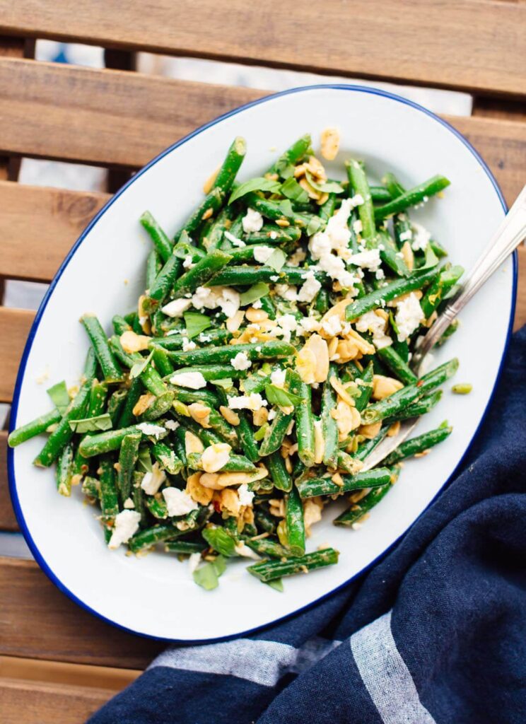 20 Easy Feta Cheese Recipes