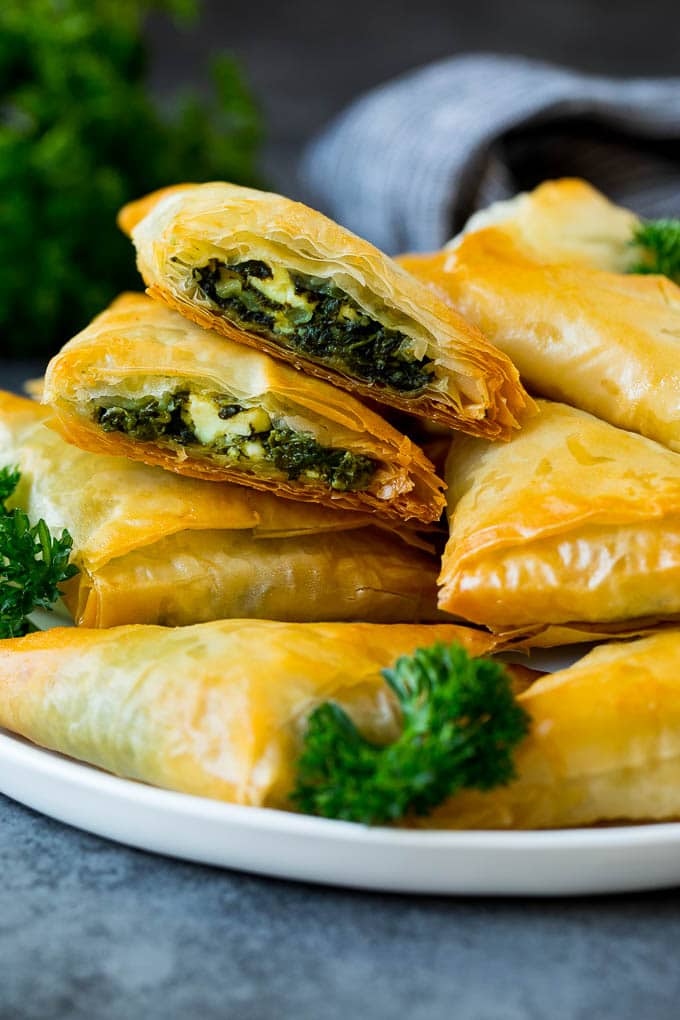 20 Easy Feta Cheese Recipes
