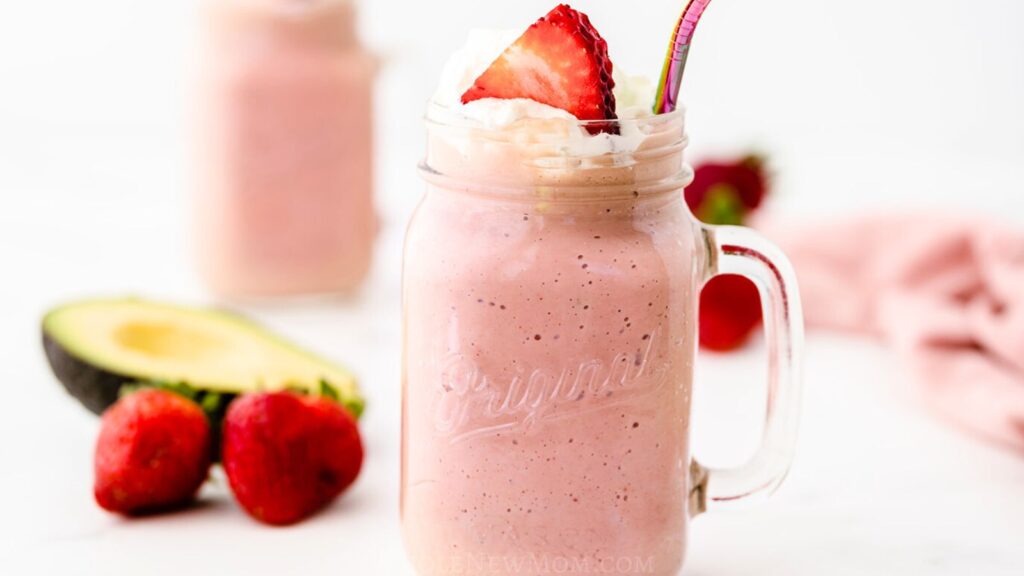 20 Healthy Breakfast Smoothie Recipes