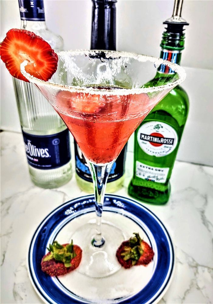 20 Easy Summer Cocktail Recipes