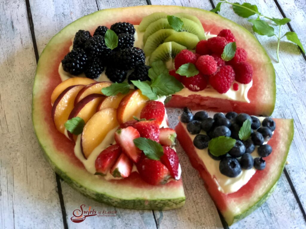 20 Sweet and Savory Watermelon Recipes