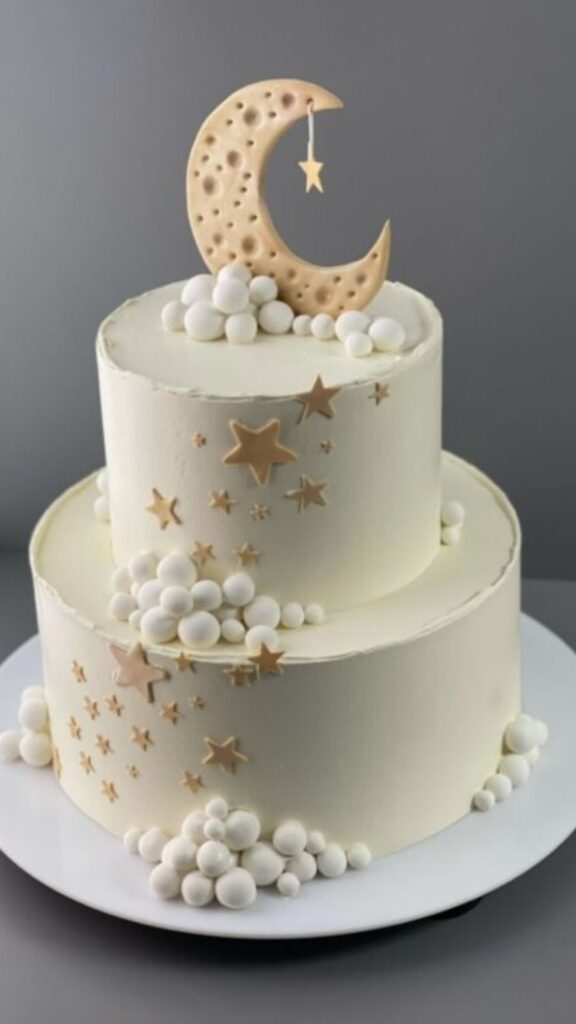 20 Unique 1st Birthday Theme Cake Ideas