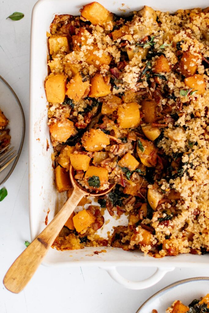 20 Best Fall Casserole Recipes for Cozy Autumn Dinners