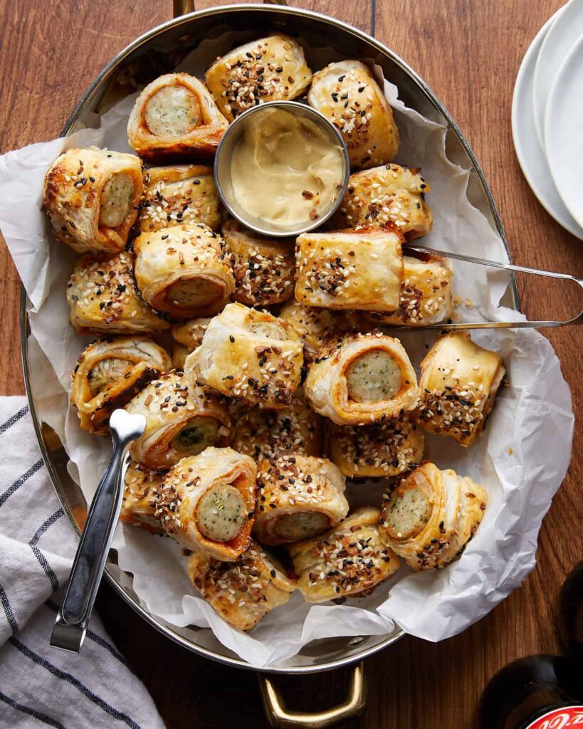 20 Budget-Friendly Dinner Recipes