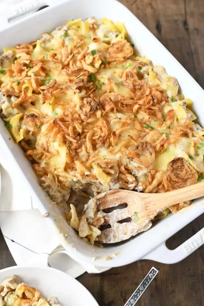 20 Best Fall Casserole Recipes for Cozy Autumn Dinners