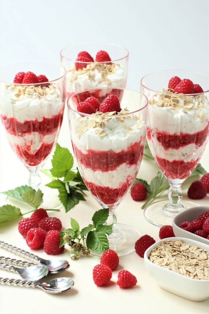20 Best Raspberry Dessert Recipes