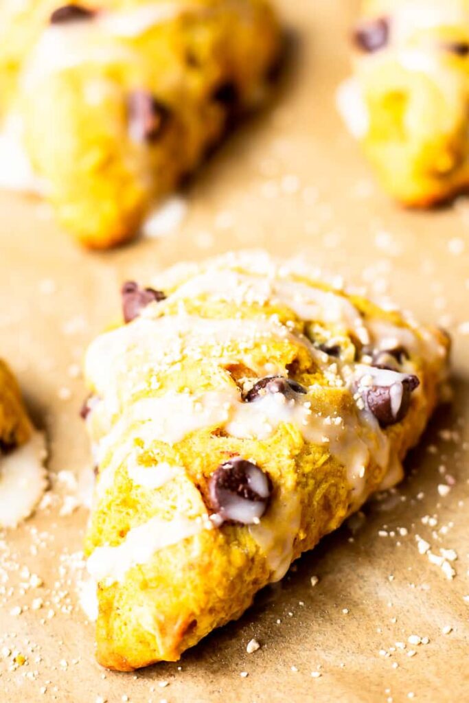 20 Best Pumpkin Dessert Recipes