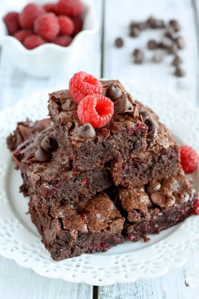 20 Best Raspberry Dessert Recipes