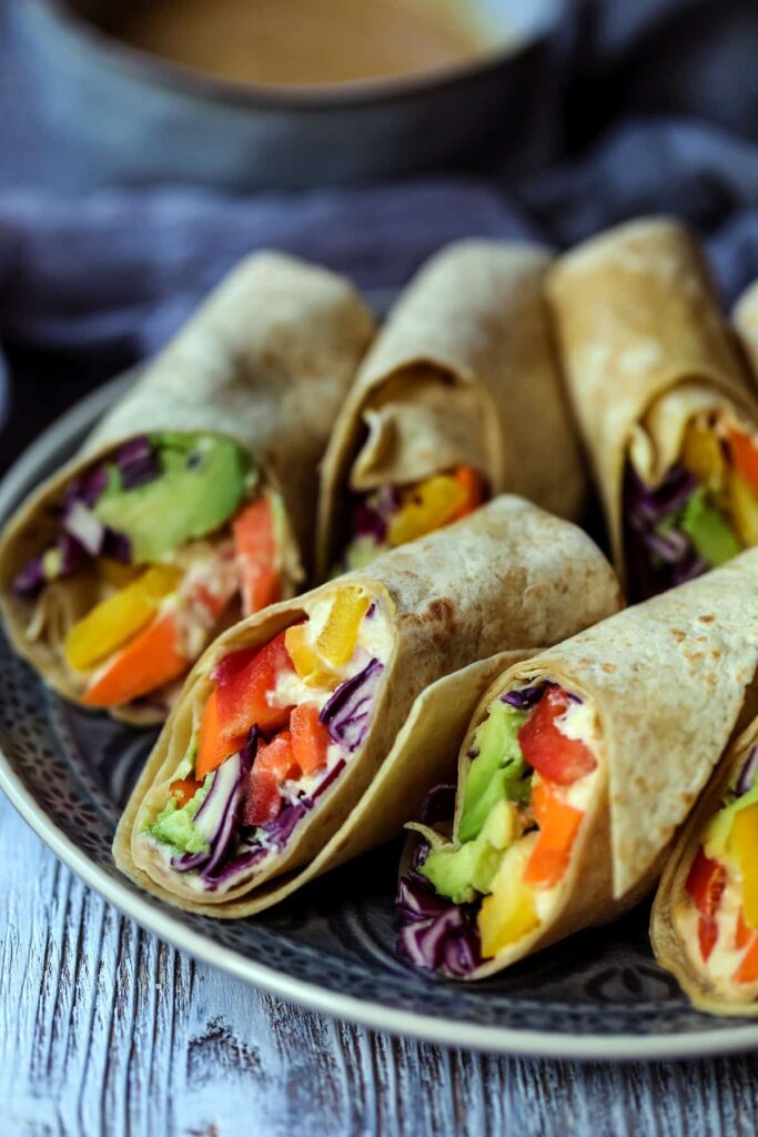 25 Easy After School Snacks