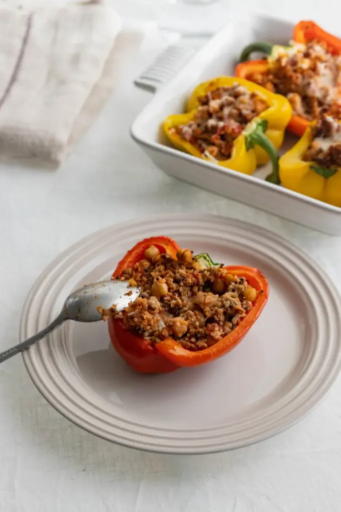 20 Healthy Chickpea Recipes - High-Protein Food Ideas